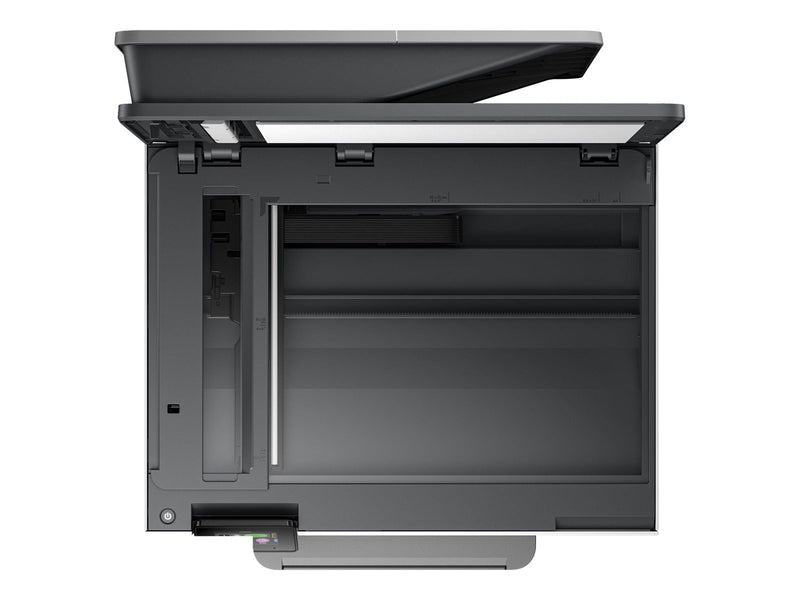 HP Officejet Pro 9122e All-in-One Multifunktion - Farbe - Tinte