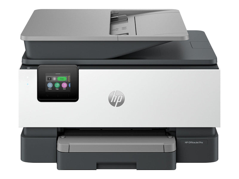 HP Officejet Pro 9122e All-in-One Multifunktion - Farbe - Tinte