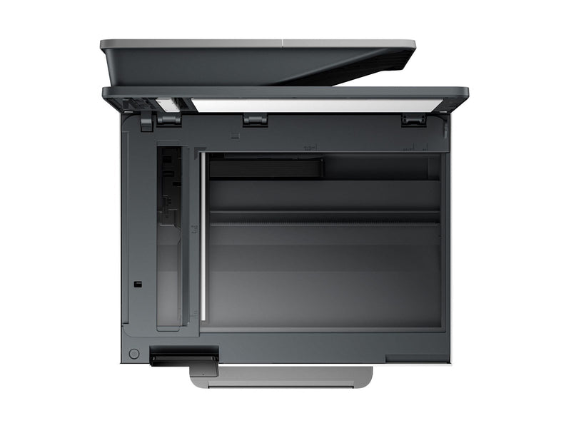 HP Officejet Pro 9122e All-in-One Multifunktion - Farbe - Tinte