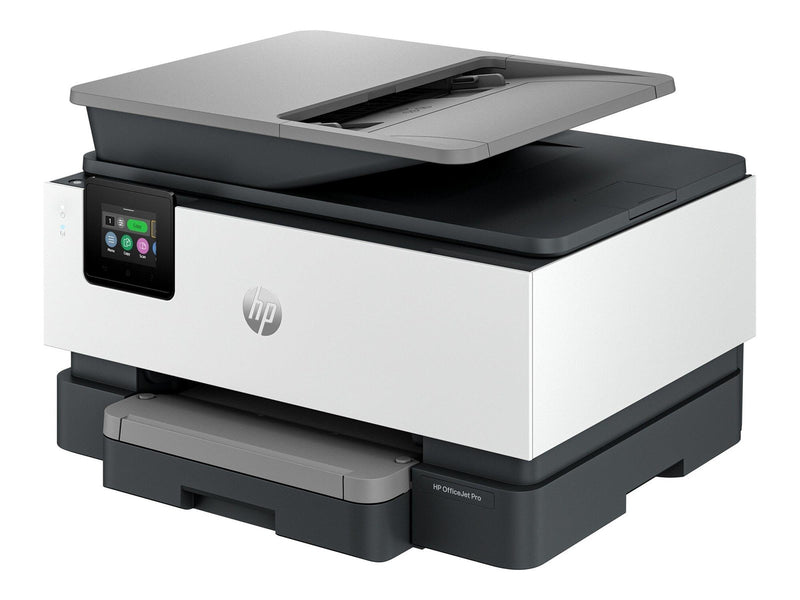 HP Officejet Pro 9122e All-in-One Multifunktion - Farbe - Tinte