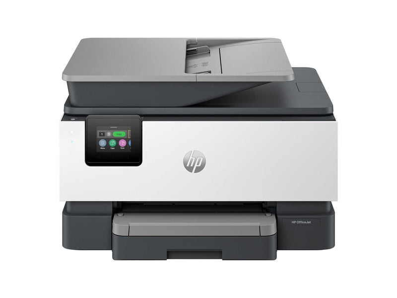 HP Officejet Pro 9122e All-in-One Multifunktion - Farbe - Tinte