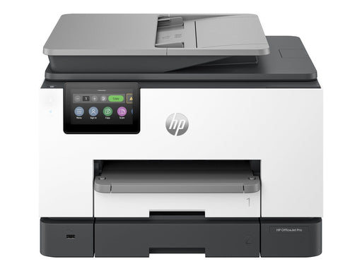 HP Officejet Pro 9130b All in One - Color inkjet | A4/Legal | Wi‑Fi(ac) | USB/LAN Multifunktion - Farbe - Tinte