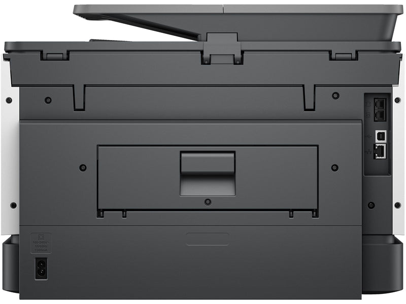 HP Officejet Pro 9132e - Color Inkjet - 25 ppm - 4800 x 1200 dpi Multifunktion - Farbe - Tinte