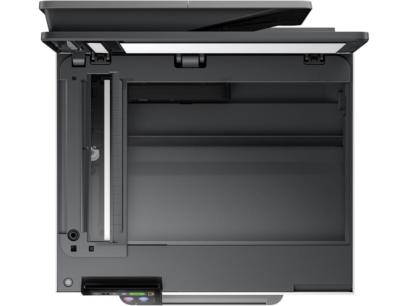 HP Officejet Pro 9132e - Color Inkjet - 25 ppm - 4800 x 1200 dpi Multifunktion - Farbe - Tinte