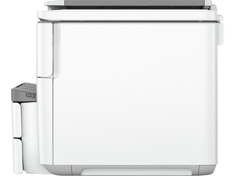 HP Officejet Pro 9730e Wide Format A3 All in One Multifunktion - Farbe - Tinte