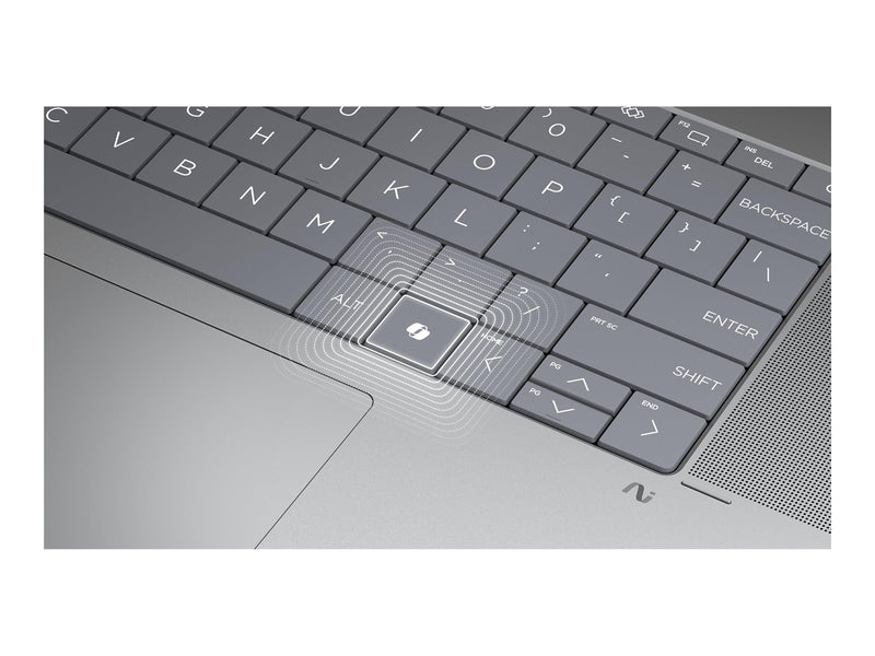 HP OmniBook X Flip Next Gen AI Laptop 16-ar0153ng