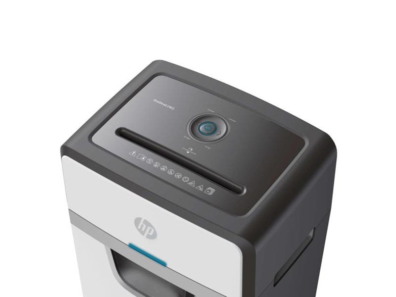 HP OneShred 24CC