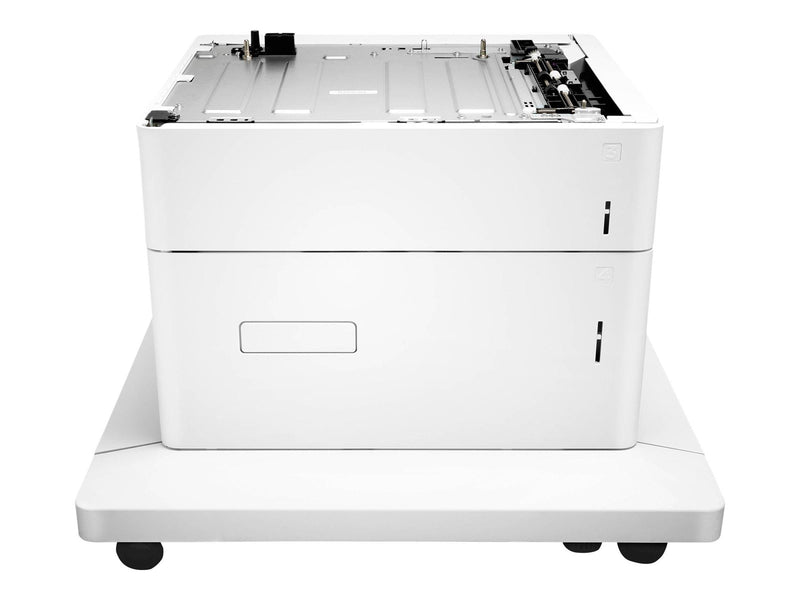 HP Paper Feeder and Stand
