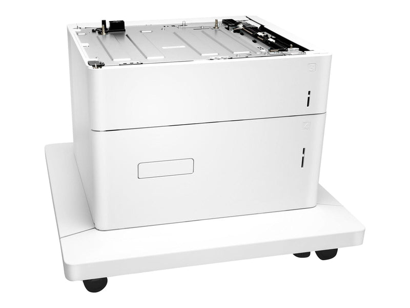 HP Paper Feeder and Stand