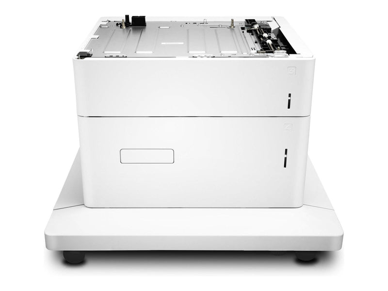 HP Paper Feeder and Stand