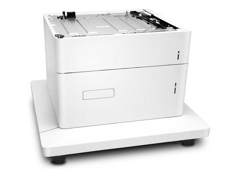 HP Paper Feeder and Stand