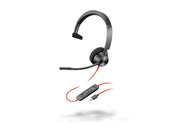 HP Poly Blackwire 3310