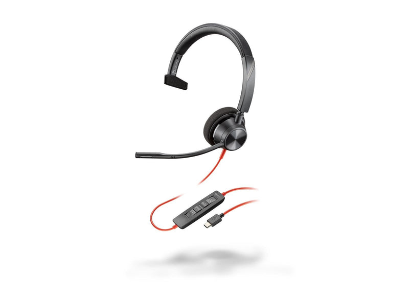 HP Poly Blackwire 3310