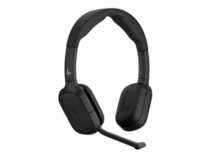 HP Poly Focus 625