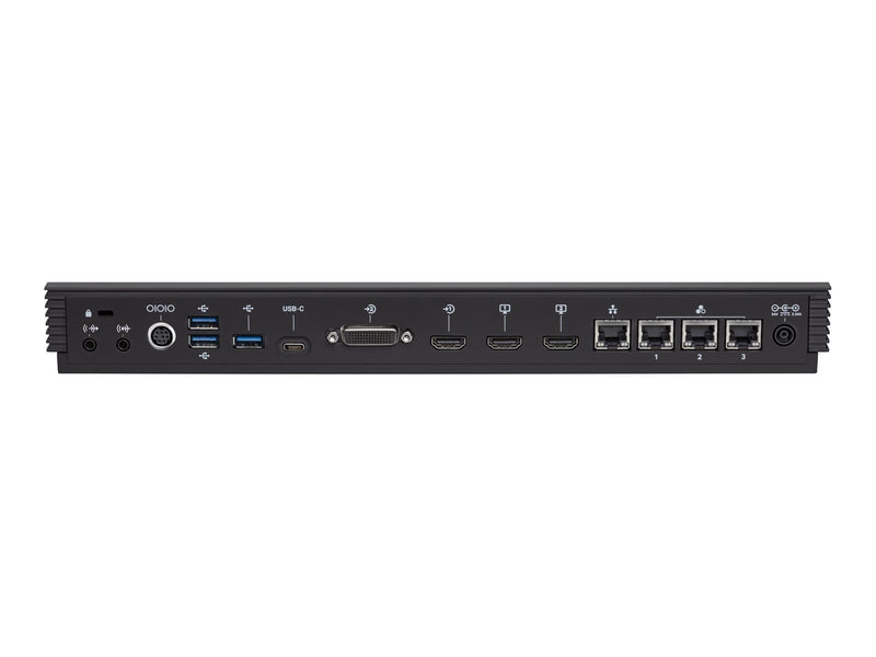 HP Poly G7500