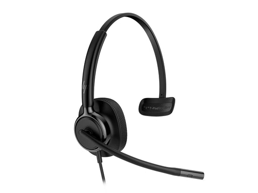HP Poly Mission 415 Monaural USB Wired Headset