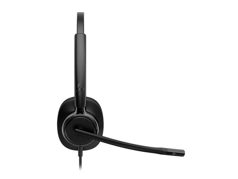 HP Poly Mission 415 Monaural USB Wired Headset (Bulk) (C01B2A6)