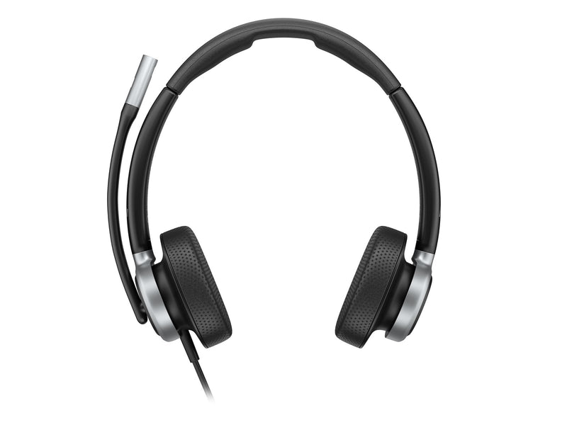 HP Poly Mission 625 Stereo USB Wired Headset