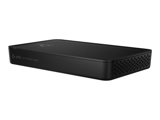 HP Poly PoE adapter - PoE+
