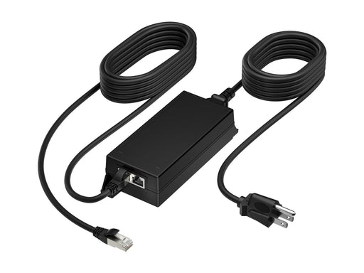 HP Poly PoE adapter - PoE++ 65W 2.5G