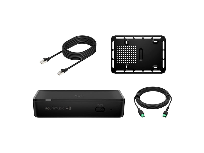 HP Poly Studio A2