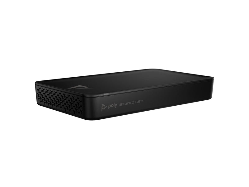 HP Poly Studio G62