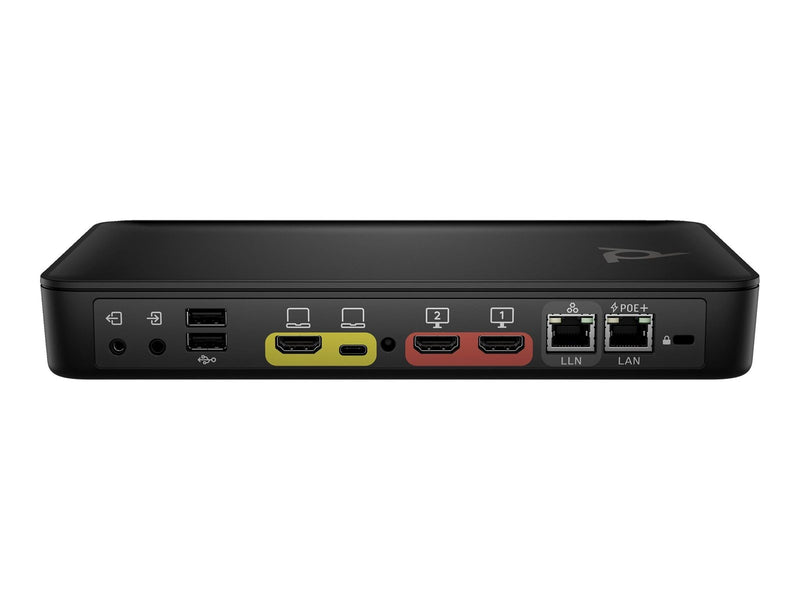 HP Poly Studio G62