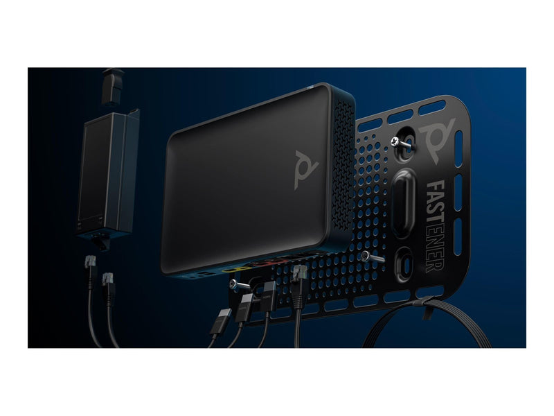 HP Poly Studio G62