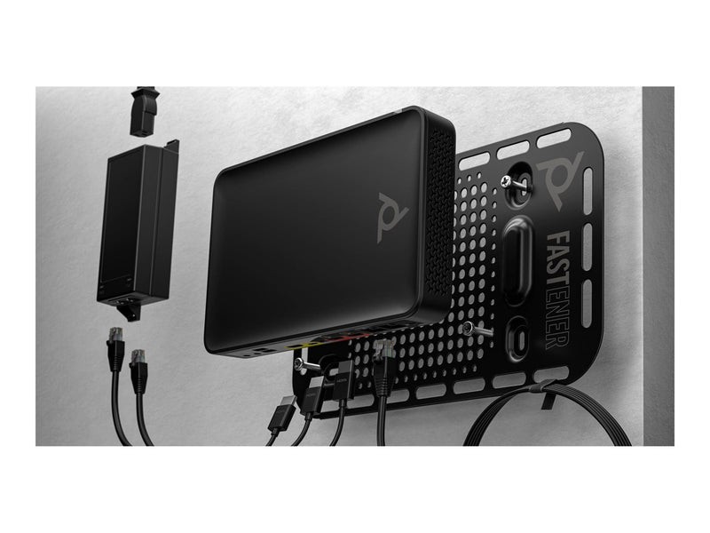 HP Poly Studio G62