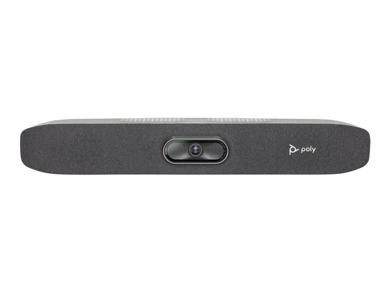 HP Poly Studio R30 No Radio