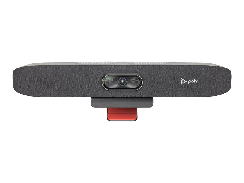 HP Poly Studio R30 No Radio