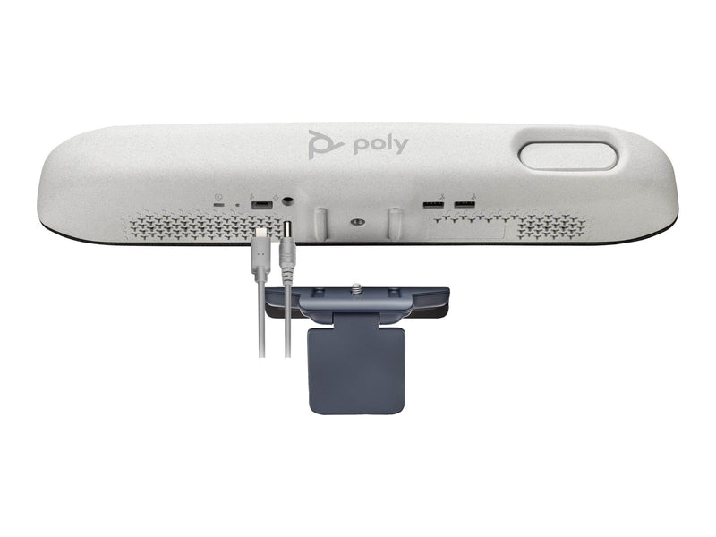 HP Poly Studio R30 No Radio