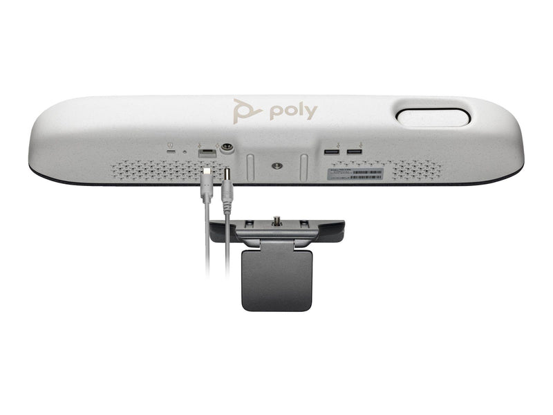 HP Poly Studio R30 No Radio