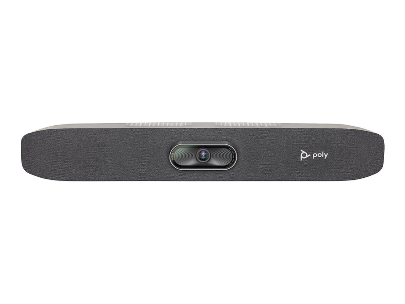 HP Poly Studio R30 No Radio