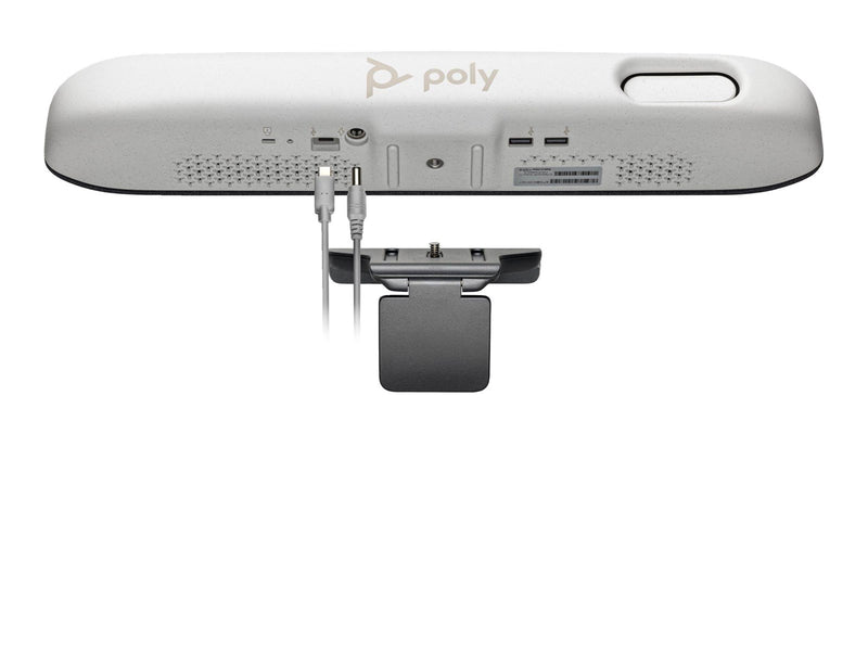 HP Poly Studio R30 No Radio