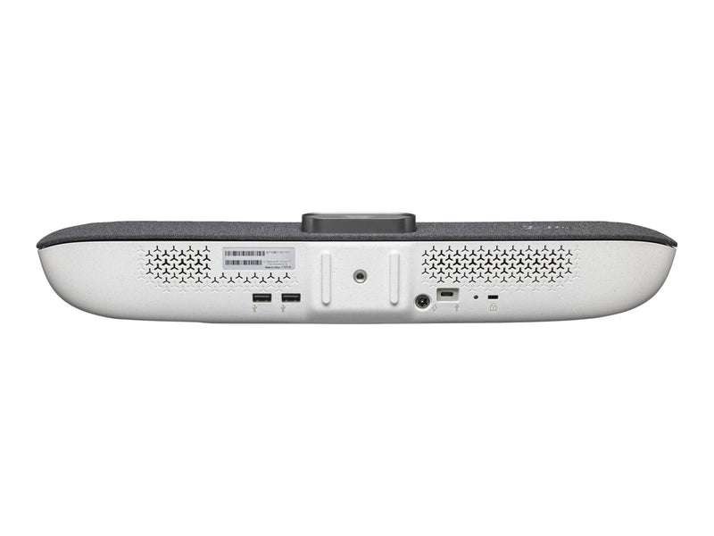 HP Poly Studio R30 No Radio