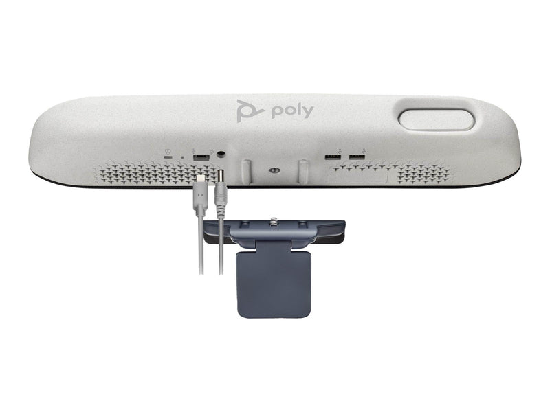 HP Poly Studio R30 No Radio