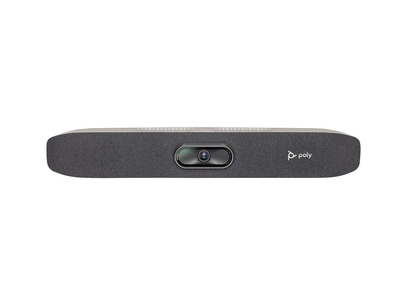 HP Poly Studio R30 No Radio