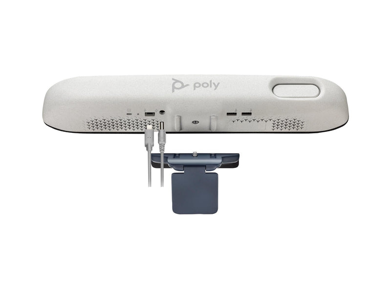 HP Poly Studio R30 No Radio