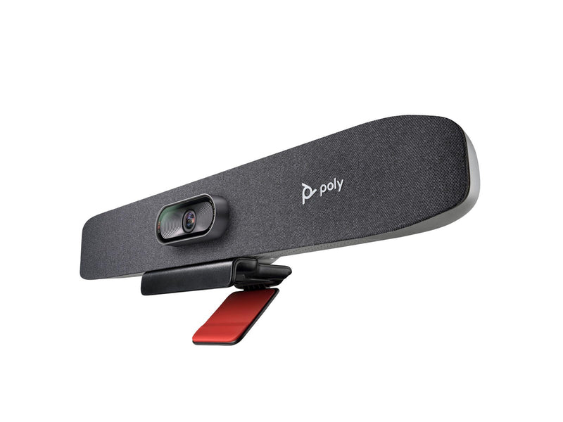 HP Poly Studio R30 No Radio