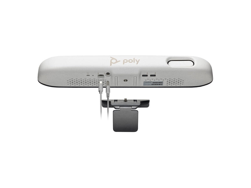 HP Poly Studio R30 No Radio