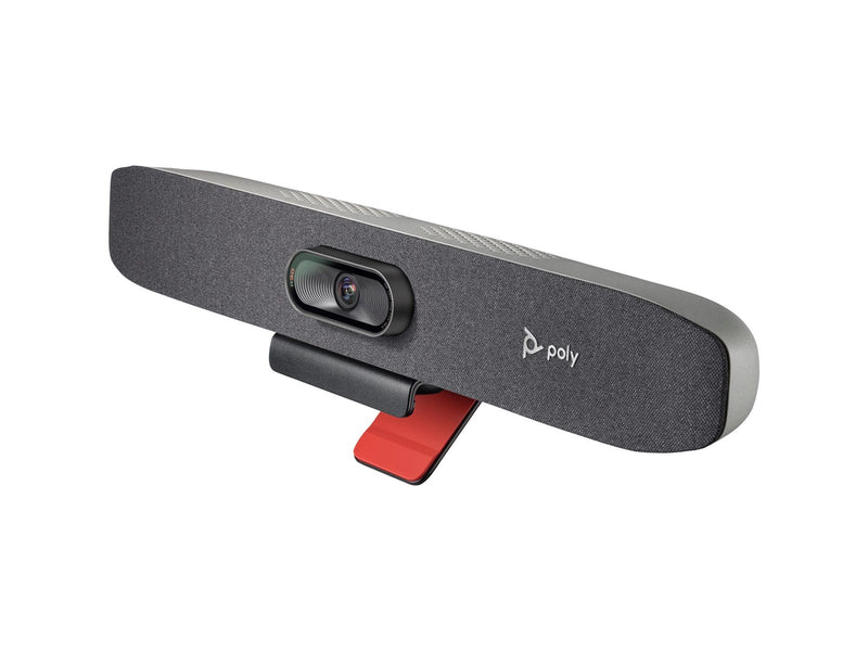 HP Poly Studio R30 No Radio