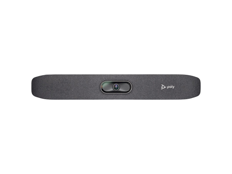 HP Poly Studio R30 No Radio