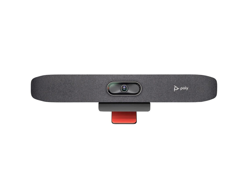HP Poly Studio R30 No Radio