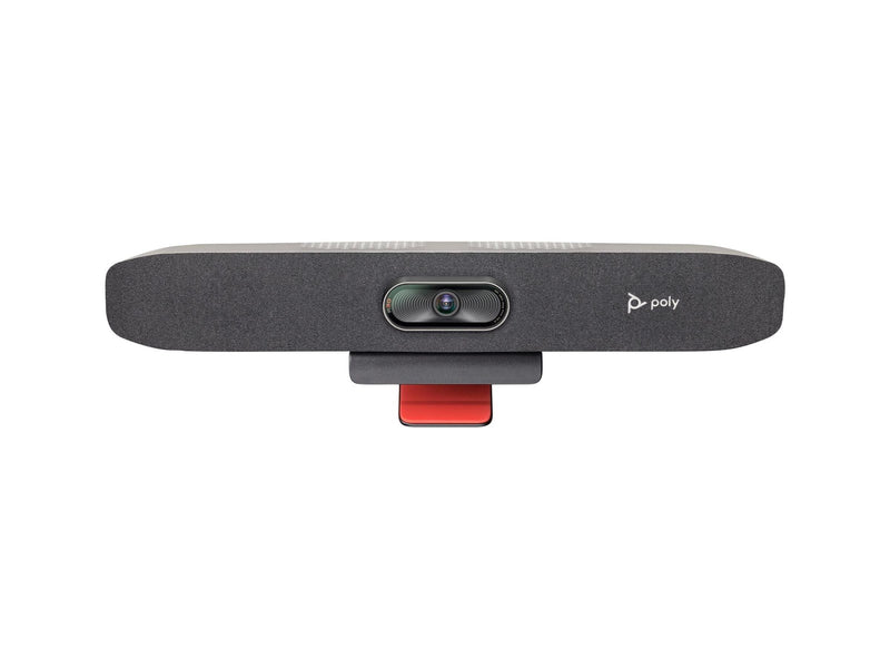 HP Poly Studio R30 No Radio