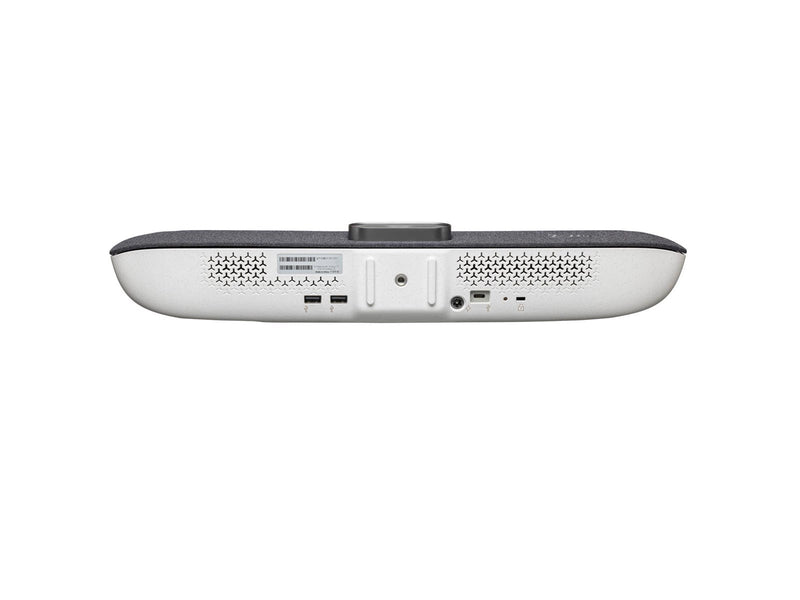 HP Poly Studio R30 No Radio