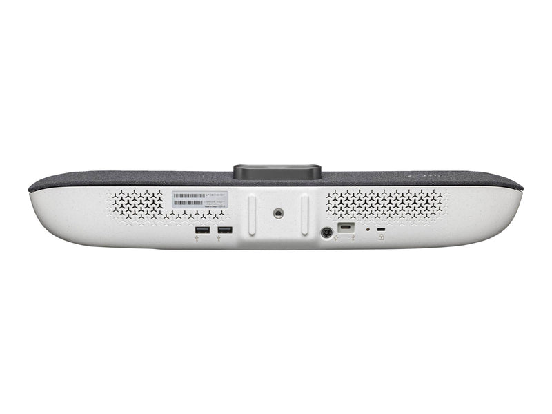 HP Poly Studio R30 No Radio