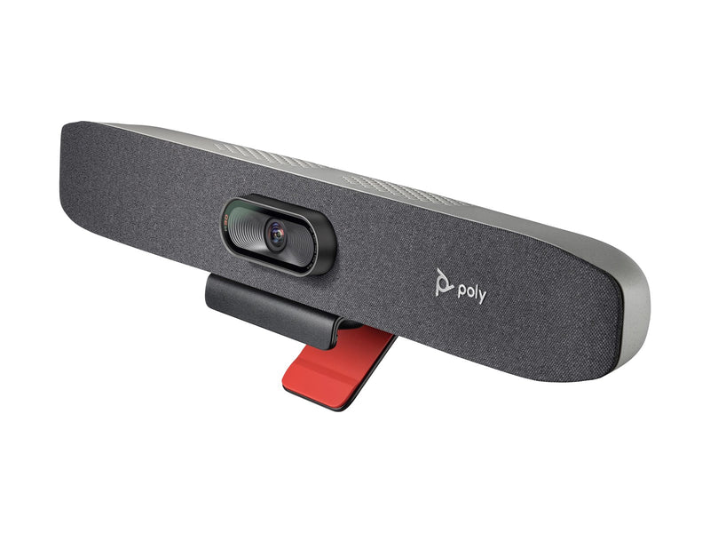 HP Poly Studio R30 USB Video Bar