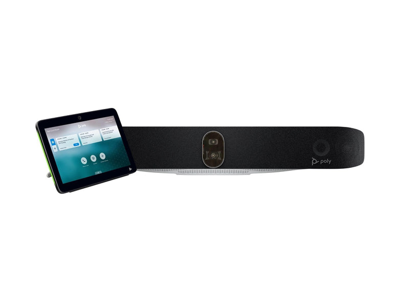 HP Poly Studio X72