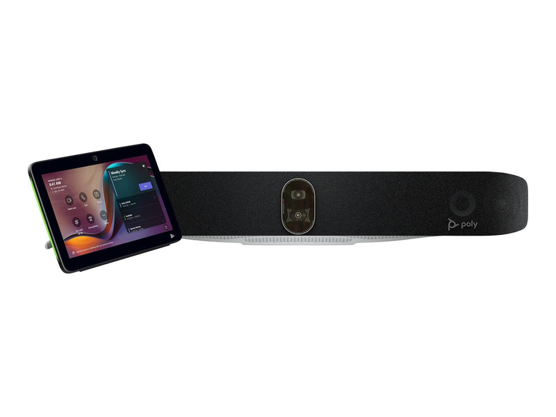 HP Poly Studio X72